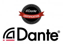 Что такое Dante?