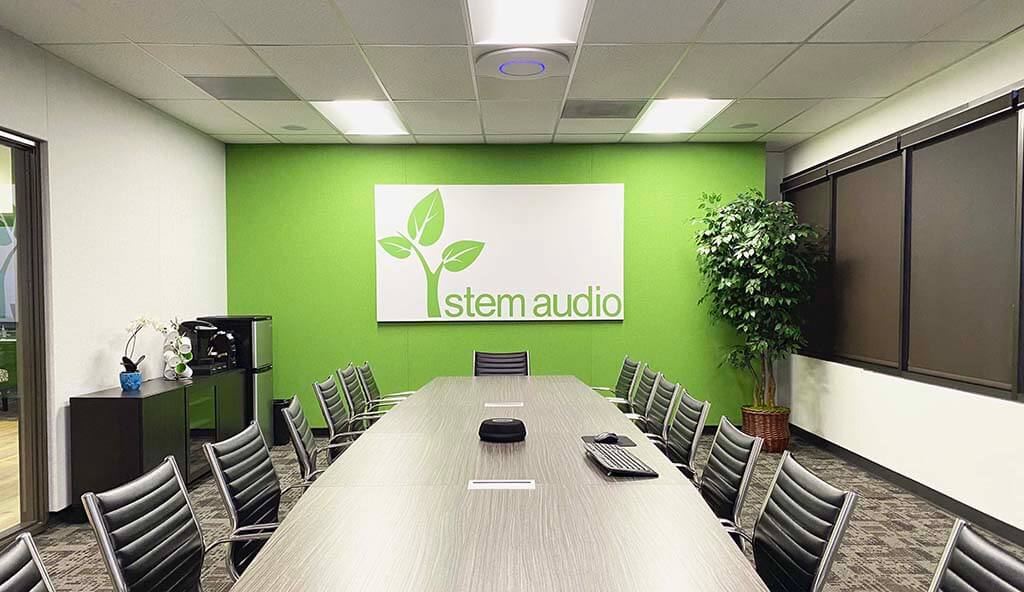 Stem Audio — новая инновационная экосистема
