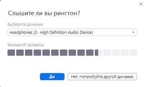 В появившемся окне выберите опцию микрофон