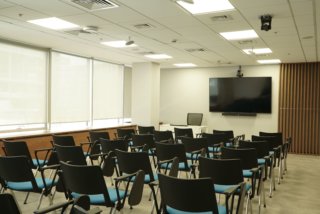 Цифровизация конференц-зала для компании Айти Системс