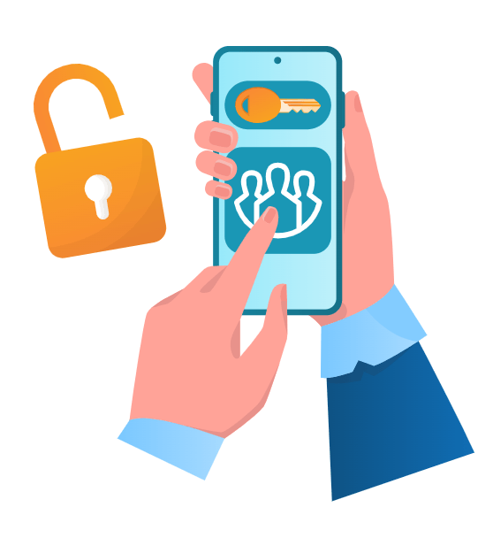 Корпоративное приложение TrueConf