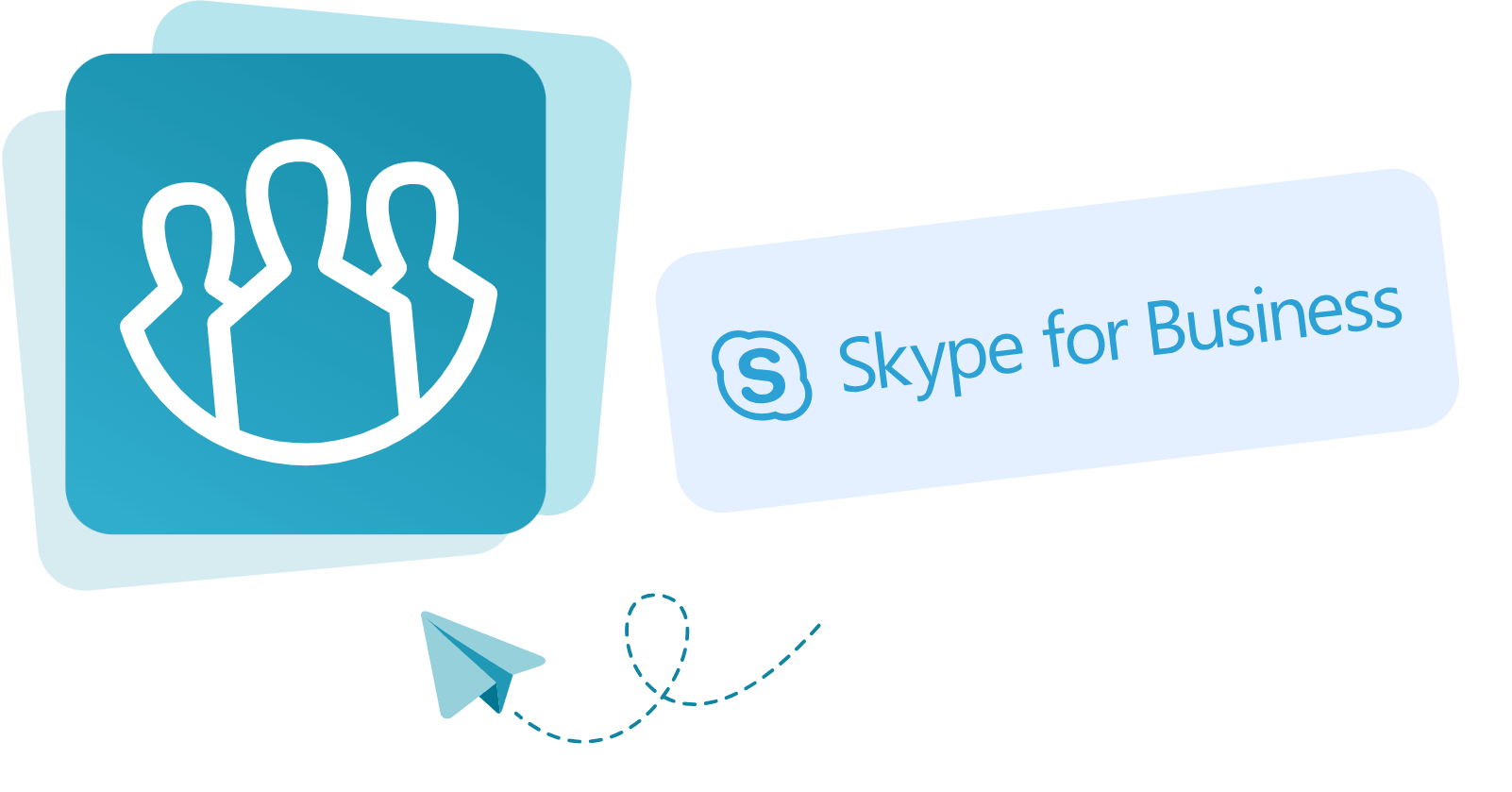 Переход со Skype на TrueConf