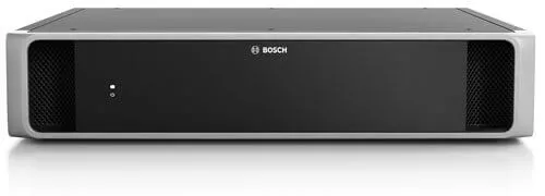 Мультимедийная конгресс-система Bosch DCN Multimedia_2