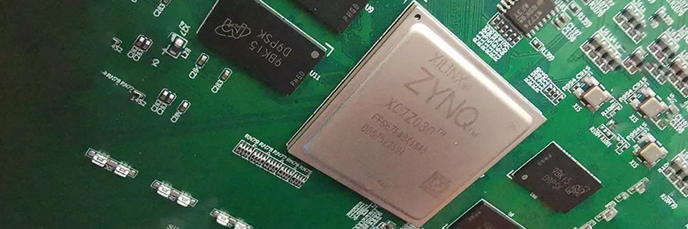 PTZ-камера 4K СЕРИИ BC-9 с 1-дюймовым CMOS-сенсором