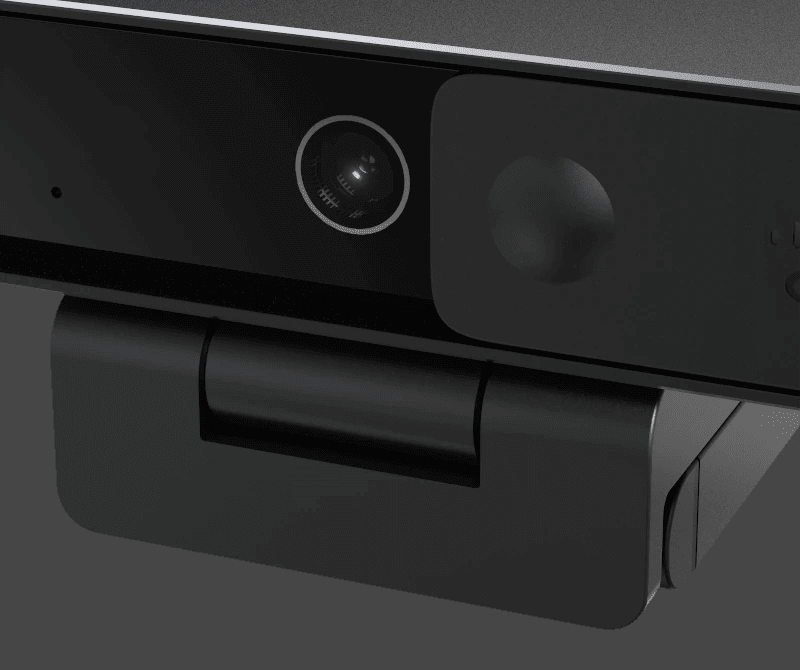 Веб-камера Cisko Webex Desk Camera (4K, USB 3.0)