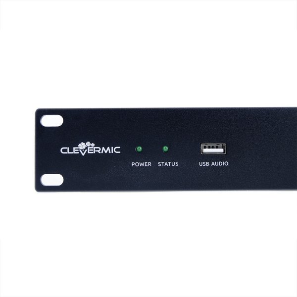 Аудиопроцессор CleverMic 1616M
