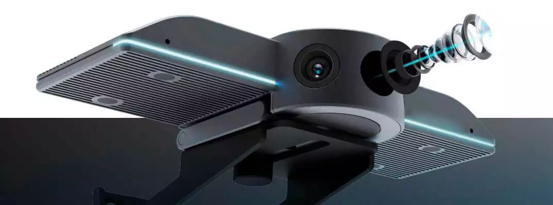 CleverMic B60 Panoramic