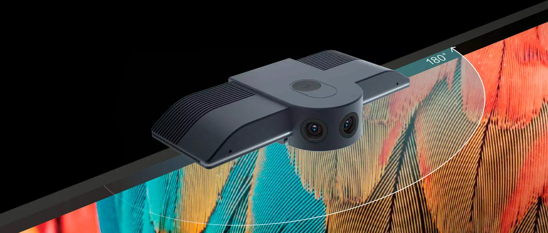 CleverMic B60 Panoramic