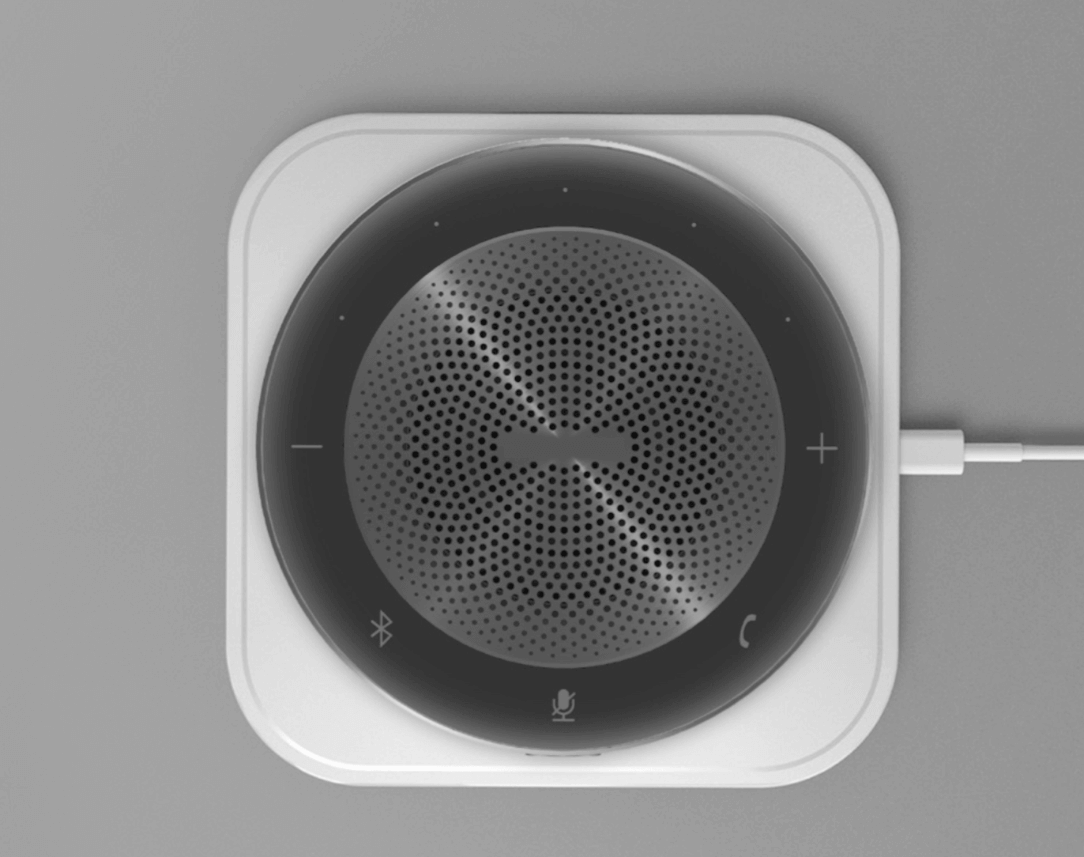 Спикерфон CleverMic Speakerphone SP41 BT — купить в Москве по выгодной цене