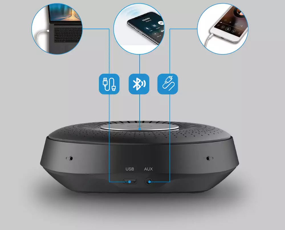 CleverMic SP11 BT