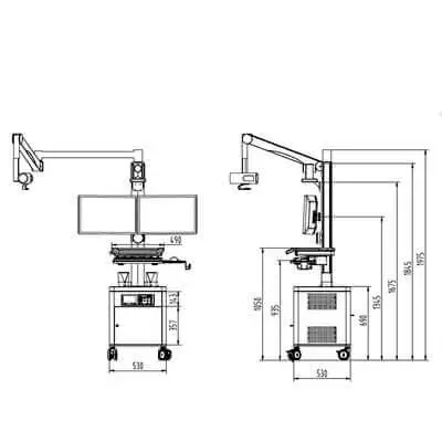 Clevermic ST-2