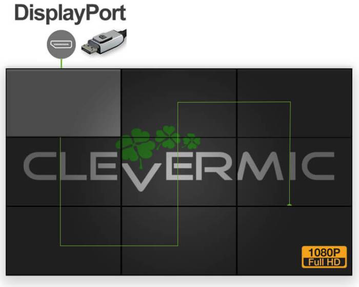 CleverMic DP-W46-3.5-450