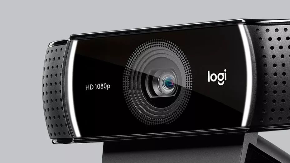 Logitech C922 Pro Stream Webcam_2