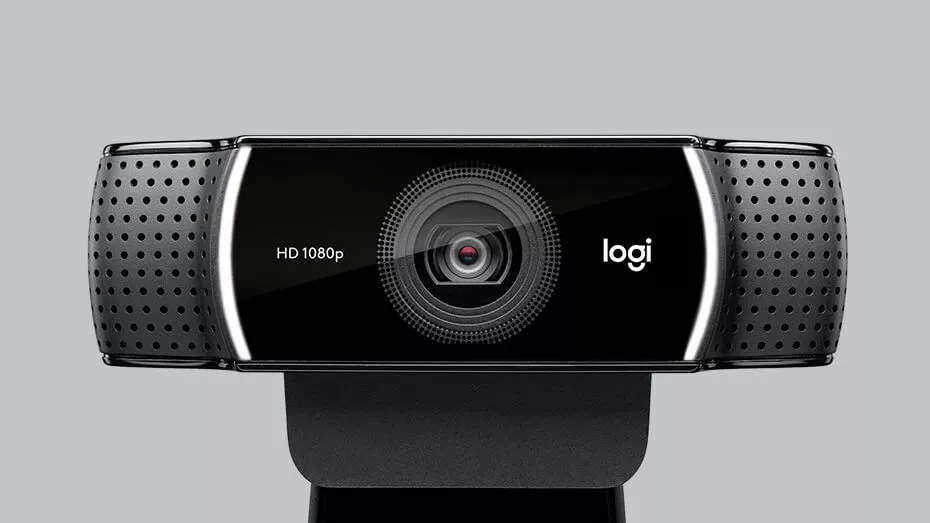 Logitech C922 Pro Stream Webcam_4