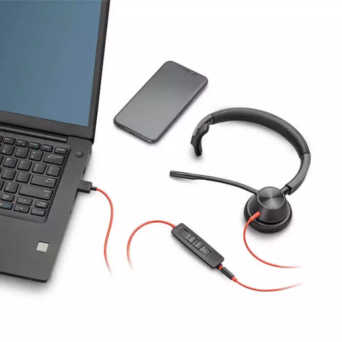 BLACKWIRE 3300 СЕРИИ