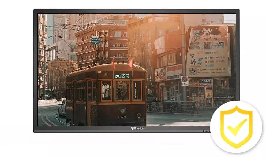 Интерактивная панель Prestigio MultiBoard 98_2