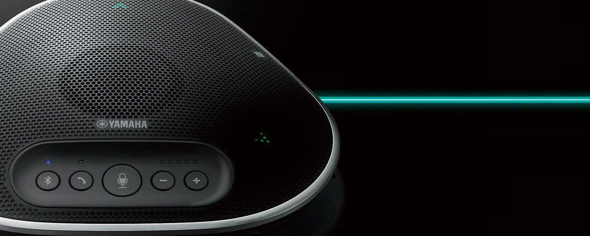 Спикерфон Yamaha YVC-330 — купить в Москве по выгодной цене