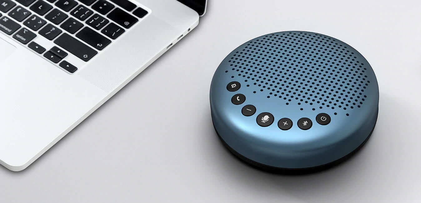 Спикерфон CleverMic Speakerphone SP20 BT — купить в Москве по выгодной цене